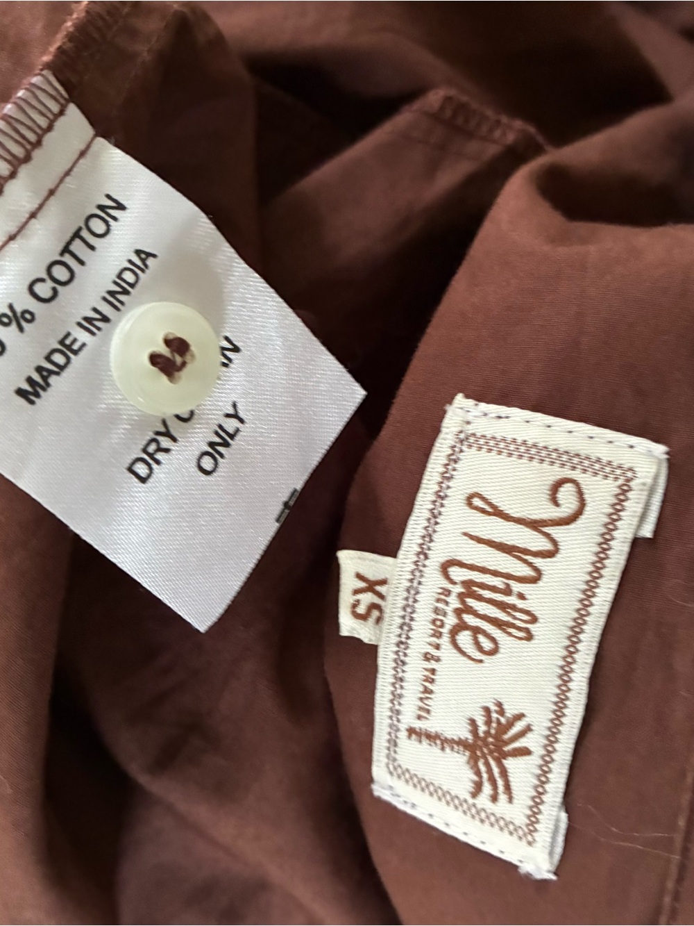 Millie Resort & Travel Dress - Picture 11 of 14